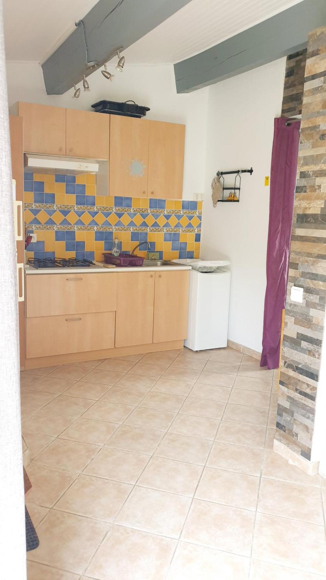 Studio 33 M2 Au Calme Proche Hyeres La Crau Eksteriør bilde